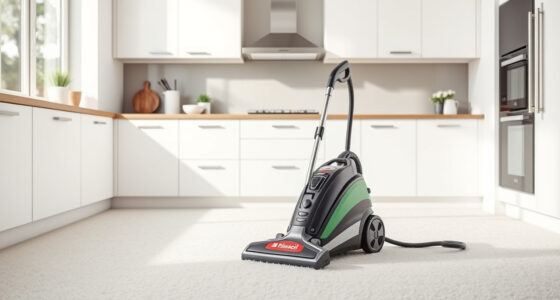Bissell vs Rug Doctor: Which Carpet Cleaner Wins?
