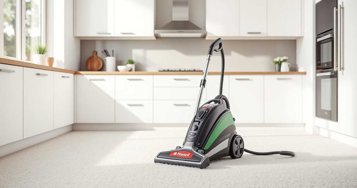 Bissell vs Rug Doctor: Which Carpet Cleaner Wins?