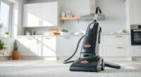 Bissell vs Rug Doctor: Which Carpet Cleaner Wins in 2026?