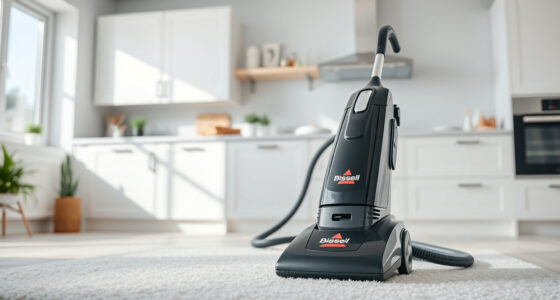Bissell vs Rug Doctor: Which Carpet Cleaner Wins in 2026?