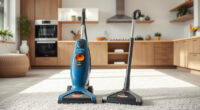 Bissell vs Tineco: Which Carpet Cleaner Is Better in 2026?