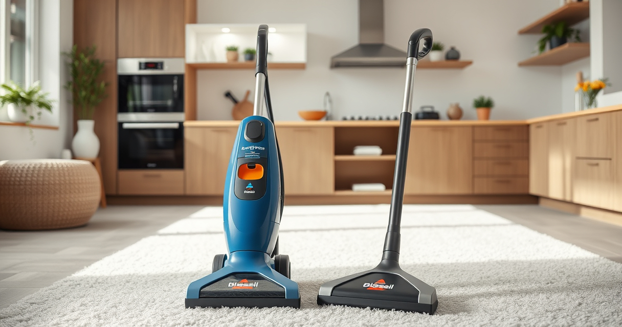 Bissell vs Tineco: Which Carpet Cleaner Is Better in 2026?