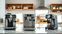 Breville Bambino Plus vs Nespresso: Honest Espresso Comparison
