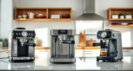 Breville Bambino Plus vs Nespresso: Honest Espresso Comparison