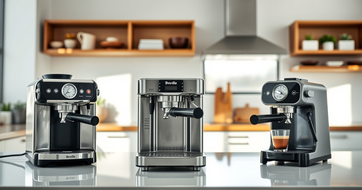 Breville Bambino Plus vs Nespresso: Honest Espresso Comparison