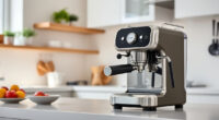 Breville Bambino Plus vs Nespresso: Which Espresso Machine Wins in 2026?