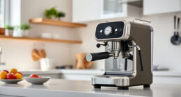 Breville Bambino Plus vs Nespresso: Which Espresso Machine Wins in 2026?