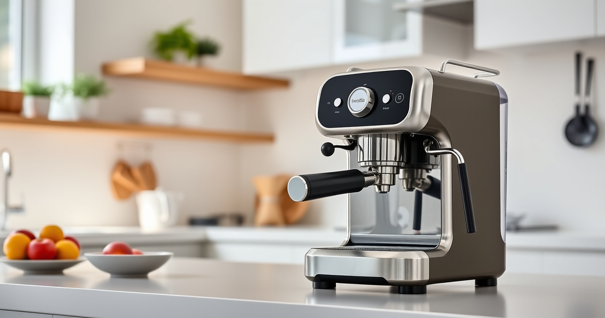 Breville Bambino Plus vs Nespresso: Which Espresso Machine Wins in 2026?