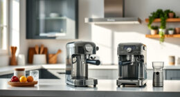 Breville Barista Express Review: Pros, Cons, and Who It's For