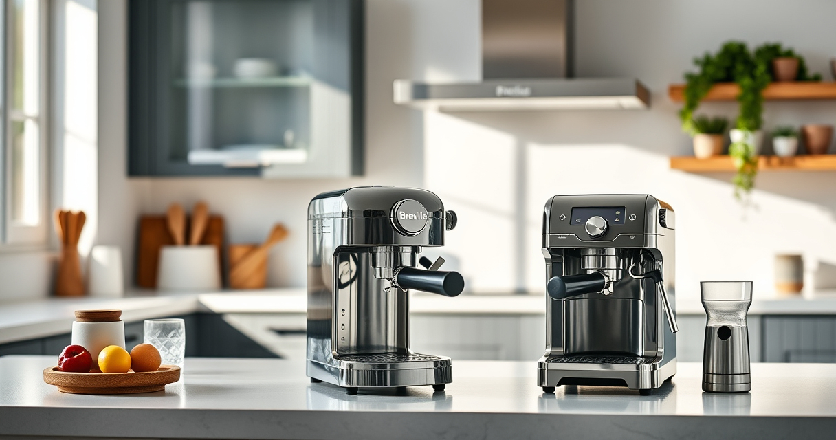 Breville Barista Express Review: Pros, Cons, and Who It's For