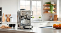 Breville Barista Pro Review: Pros, Cons, and Who It's For