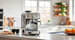 Breville Barista Pro Review: Pros, Cons, and Who It's For