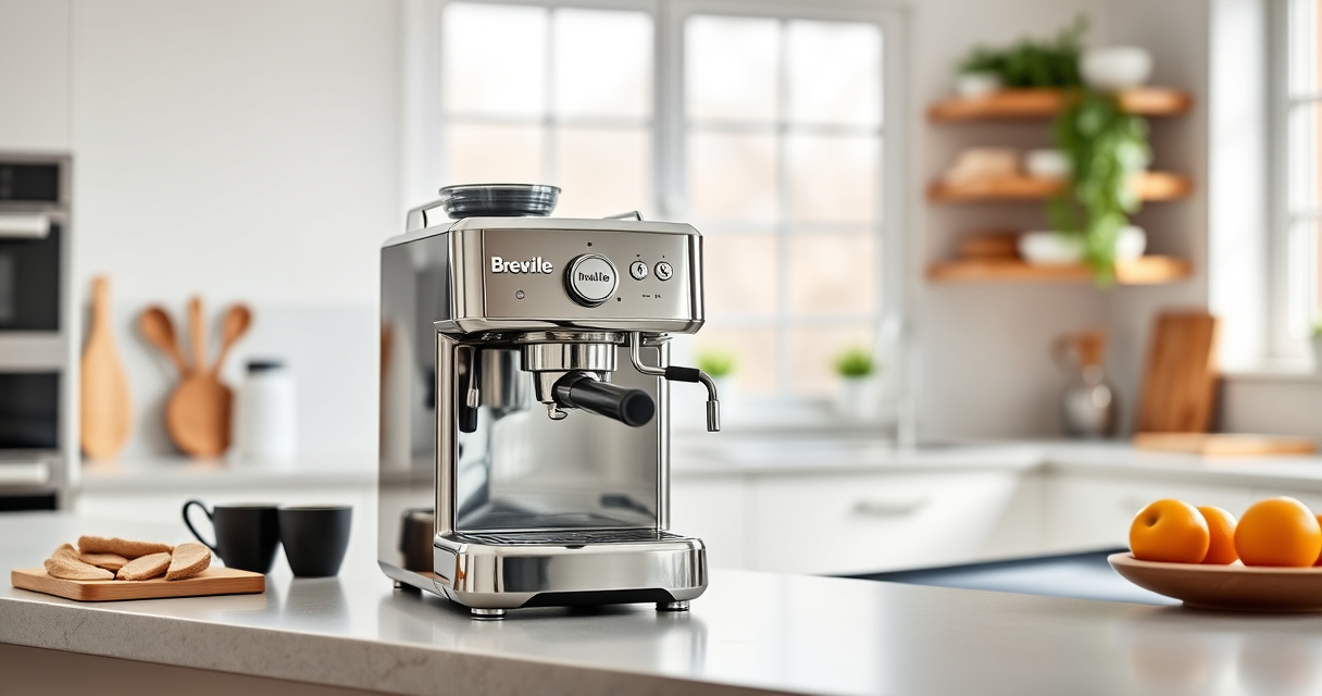 Breville Barista Pro Review: Pros, Cons, and Who It's For