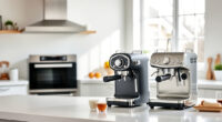 Breville Espresso Machine Buying Guide 2026