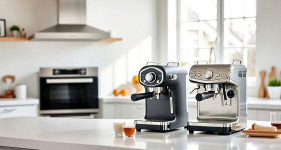 Breville Espresso Machine Buying Guide 2026