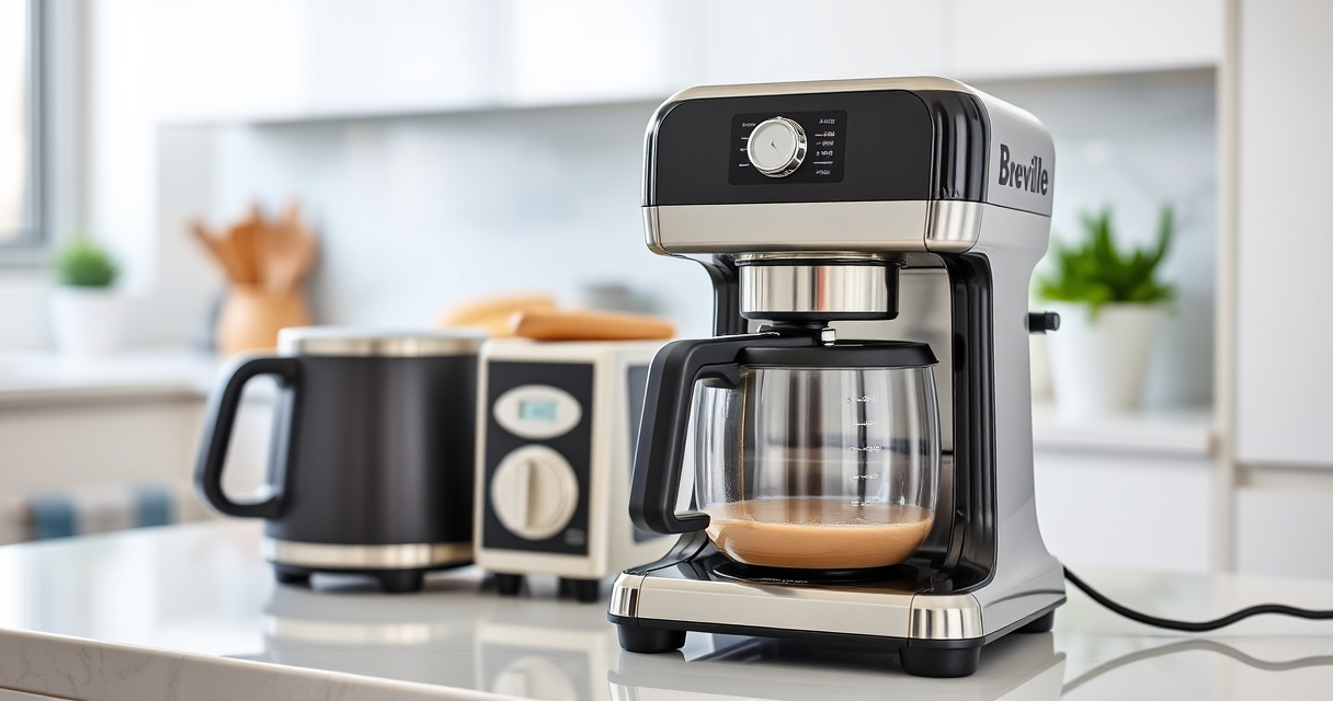 Breville Espresso Machine No Pressure: Causes & Fixes