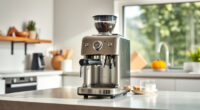 Breville vs De'Longhi: Which Espresso Machine Wins in 2026?