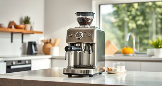 Breville vs De'Longhi: Which Espresso Machine Wins in 2026?