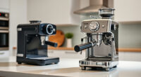 Breville vs Jura: Honest Espresso Machine Comparison
