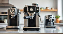 Breville vs Jura: Which Espresso Machine Wins in 2026?