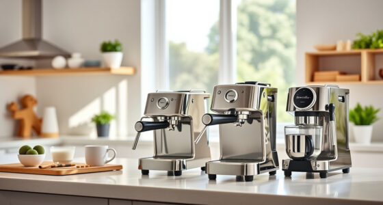 Breville Water Filters & Accessories Buying Guide