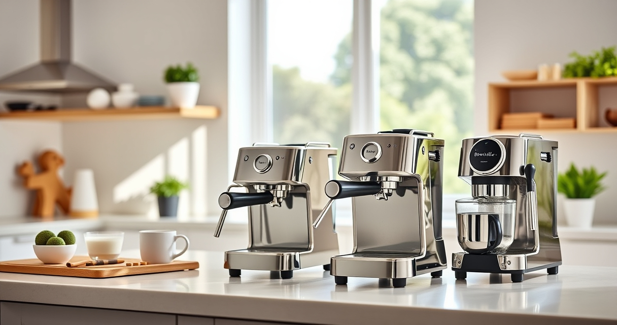 Breville Water Filters & Accessories Buying Guide