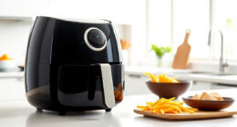 COSORI Air Fryer Buying Guide 2026: Top Picks & Tips