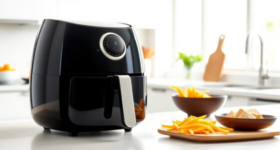 COSORI Air Fryer Buying Guide 2026: Top Picks & Tips