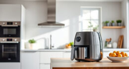 COSORI Pro II vs COSORI Dual Blaze: Which Air Fryer Fits You?