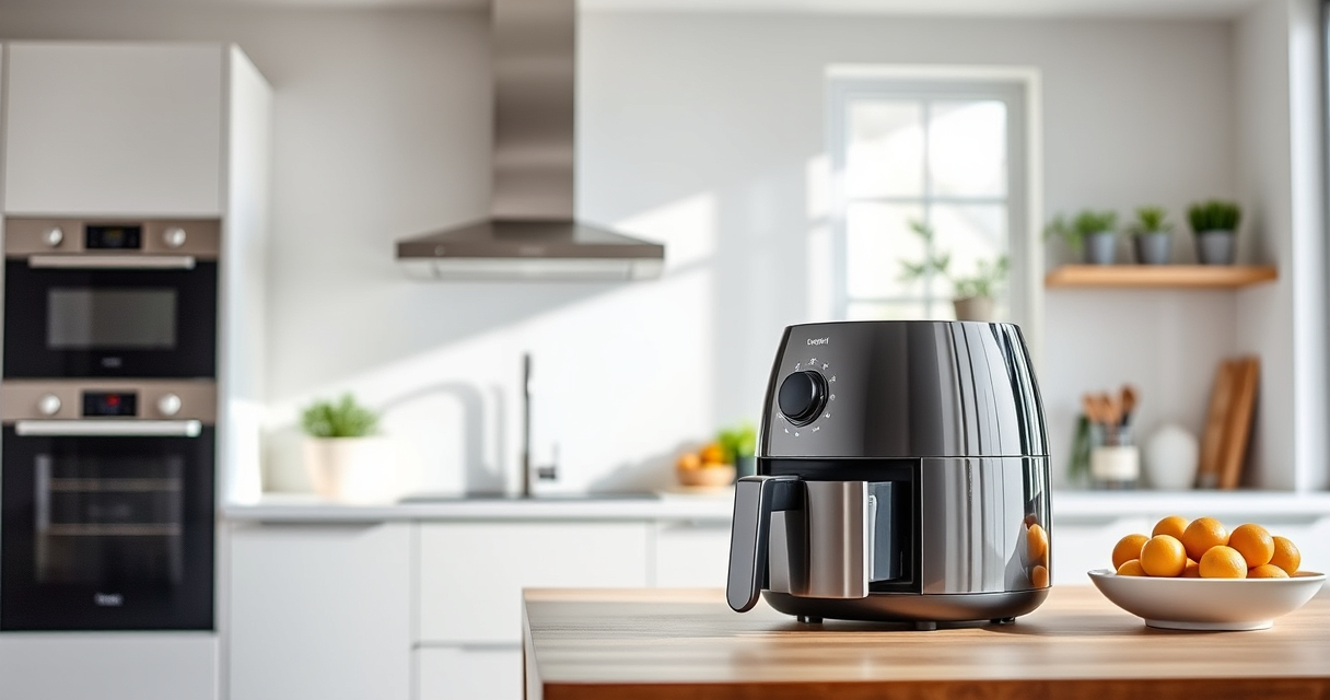 COSORI Pro II vs COSORI Dual Blaze: Which Air Fryer Fits You?