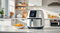 COSORI Pro II vs COSORI Lite: Which Air Fryer Fits Your Kitchen?