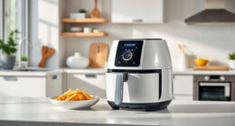 COSORI Pro II vs COSORI Lite: Which Air Fryer Fits Your Kitchen?