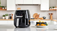 COSORI Pro II vs COSORI TurboBlaze: Which Air Fryer Wins?