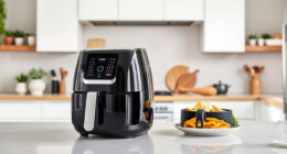 COSORI Pro II vs COSORI TurboBlaze: Which Air Fryer Wins?