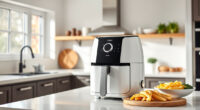 COSORI vs Chefman: Which Air Fryer Reigns Supreme in 2026?