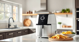 COSORI vs Chefman: Which Air Fryer Reigns Supreme in 2026?