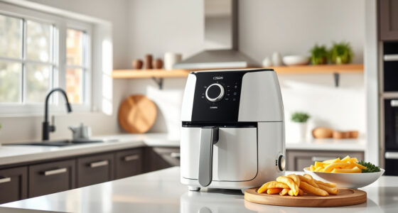 COSORI vs Chefman: Which Air Fryer Reigns Supreme in 2026?