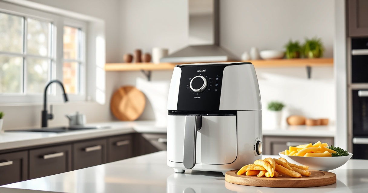 COSORI vs Chefman: Which Air Fryer Reigns Supreme in 2026?