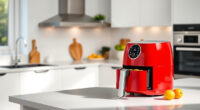 COSORI vs Instant Pot: Which Air Fryer Is Best in 2026?