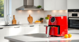 COSORI vs Instant Pot: Which Air Fryer Is Best in 2026?