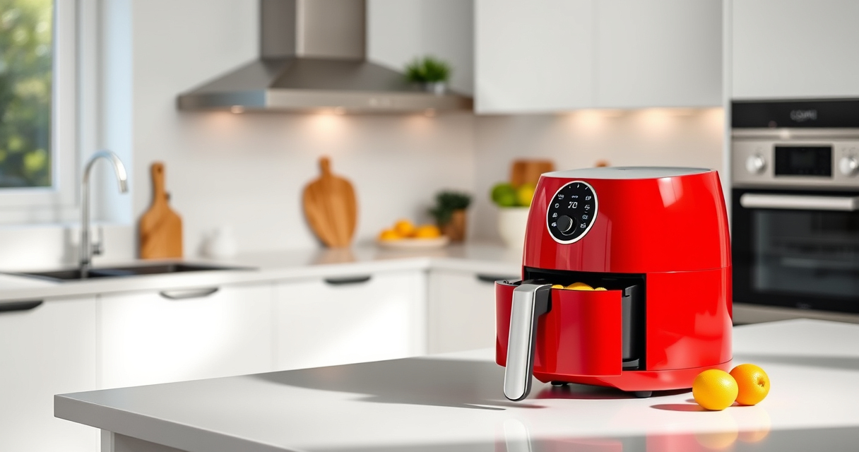 COSORI vs Instant Pot: Which Air Fryer Is Best in 2026?