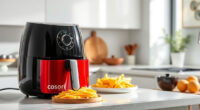 COSORI vs Instant Pot: Which Air Fryer Suits You Best?