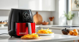 COSORI vs Instant Pot: Which Air Fryer Suits You Best?