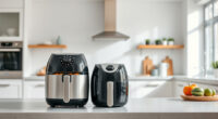 COSORI vs Ninja Air Fryers: Which Is Better for You?