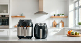 COSORI vs Ninja Air Fryers: Which Is Better for You?