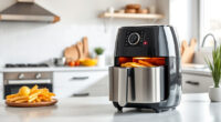 COSORI vs Ninja Air Fryers: Which Model Dominates 2026?