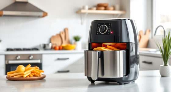 COSORI vs Ninja Air Fryers: Which Model Dominates 2026?