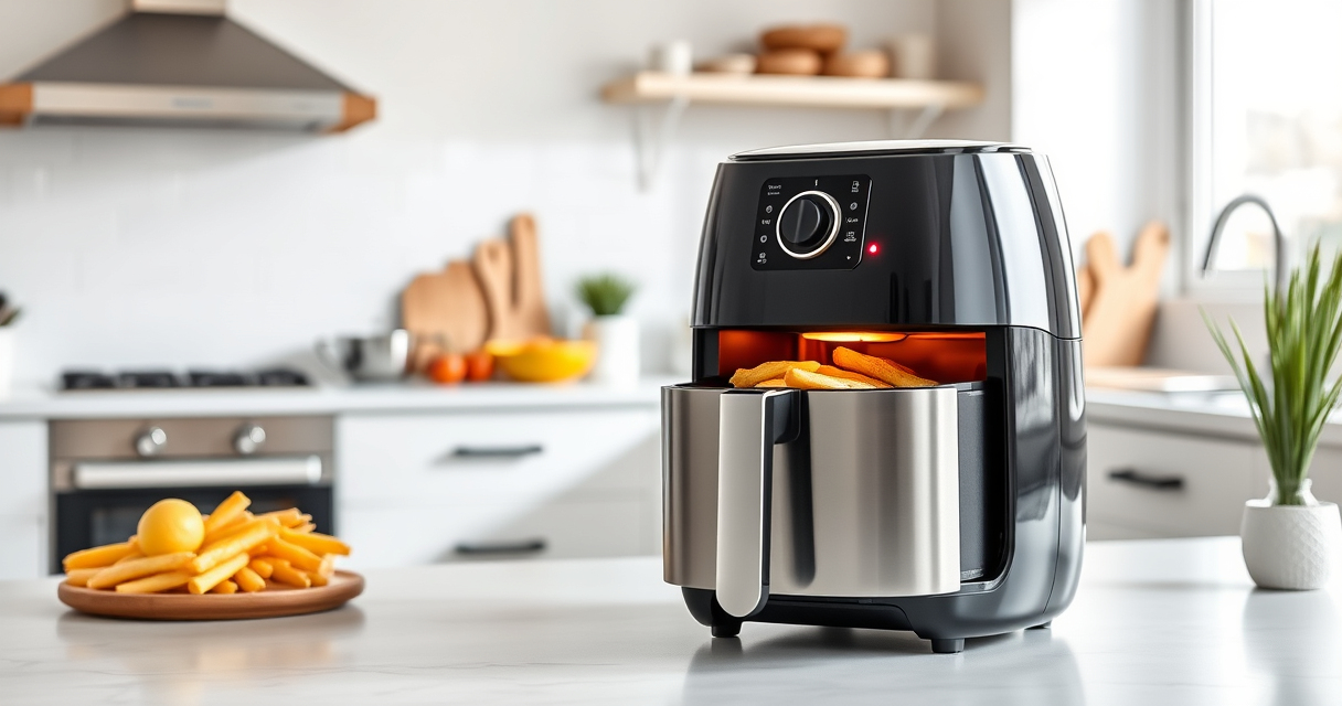 COSORI vs Ninja Air Fryers: Which Model Dominates 2026?