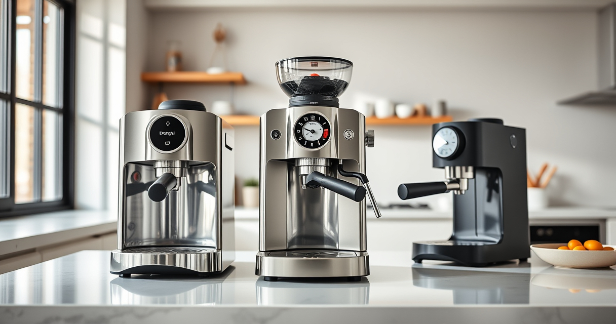 De'Longhi Descaler: Compatibility & Buying Guide