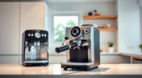 De'Longhi Espresso Machine Buying Guide 2026